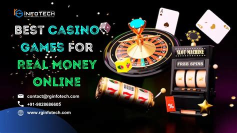 best trustworthy online casino